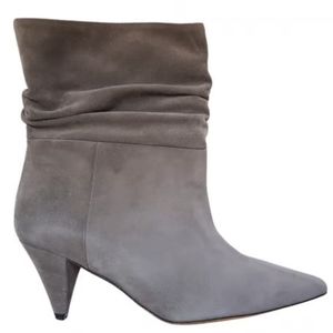 IRO Theke Ankle Boots